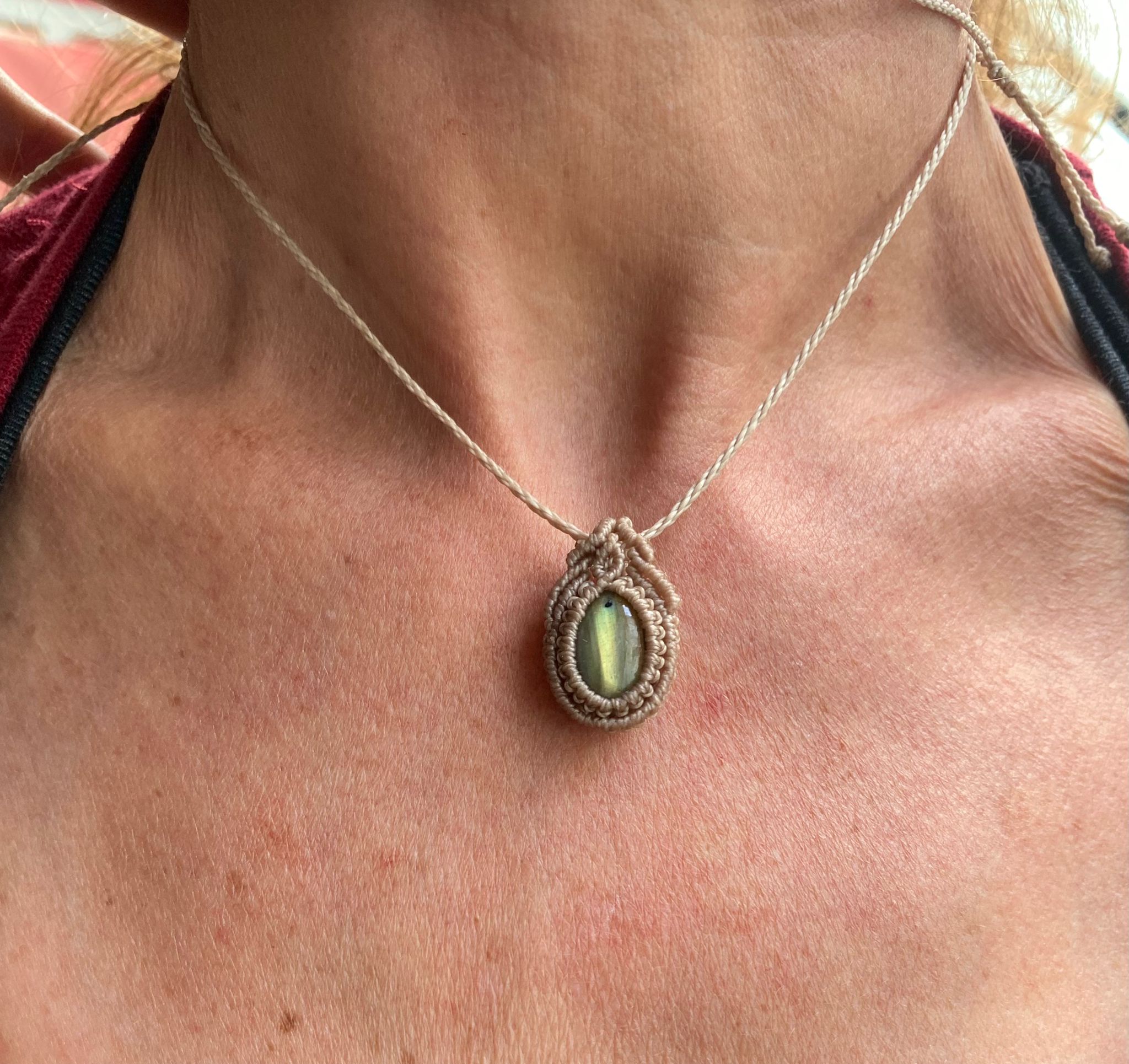 Creación de artículos artesanales